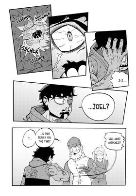 Read Zombrawler (old)  2 Page 5 in English