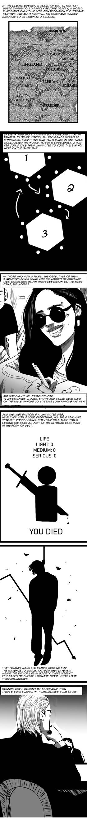 Read Lideran  1 Page 2 in English