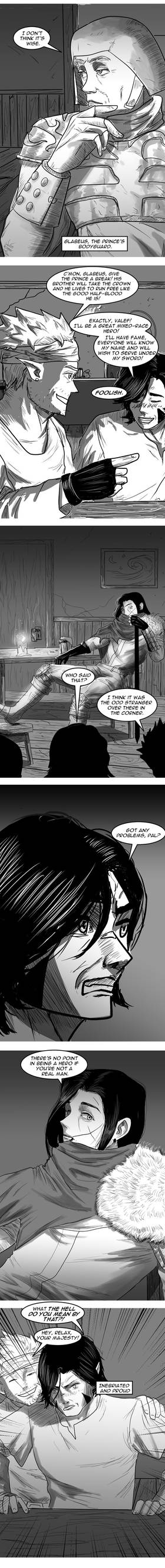 Read Lideran  1 Page 7 in English