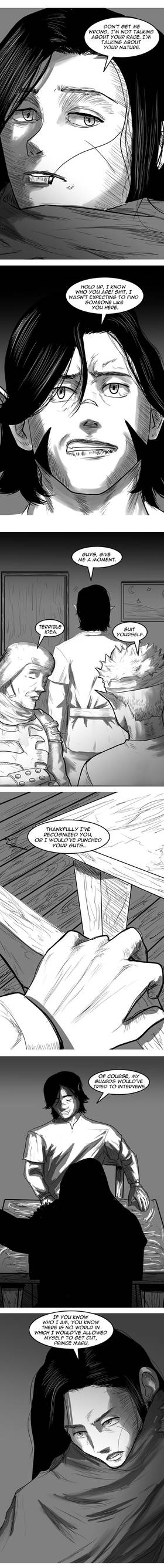 Read Lideran  1 Page 8 in English