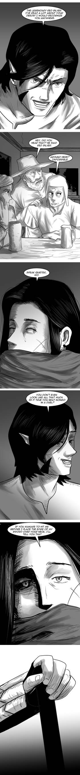Read Lideran  1 Page 9 in English