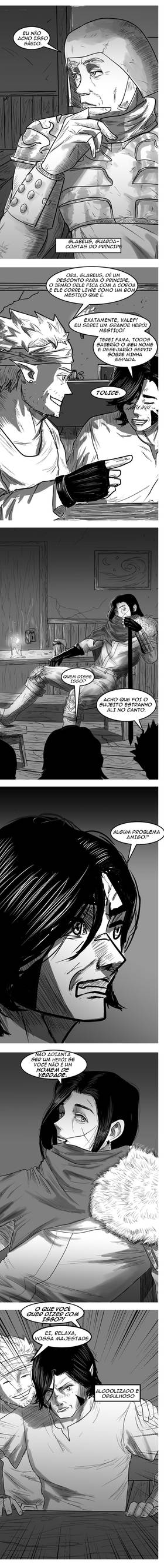 Read Lideran  1 Page 7 in Brazilian Portuguese
