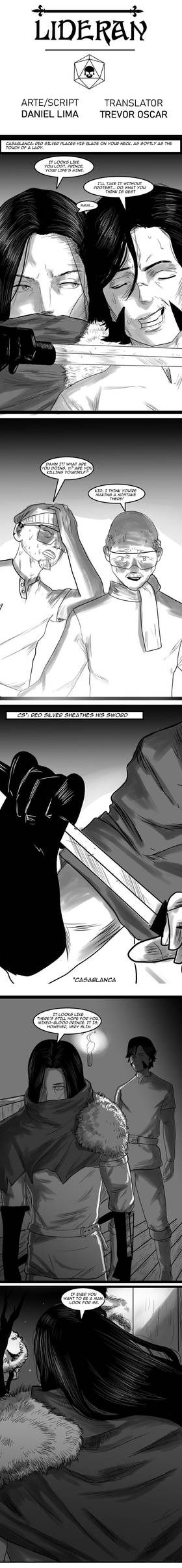 Lideran - Ep02