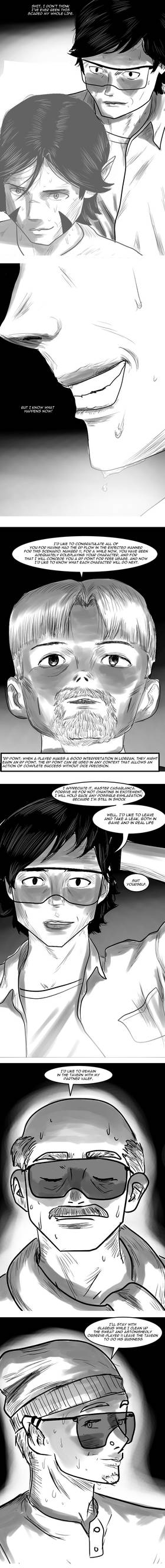 Read Lideran  2 Page 2 in English