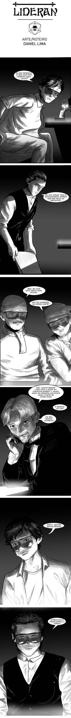 Lideran - Ep03
