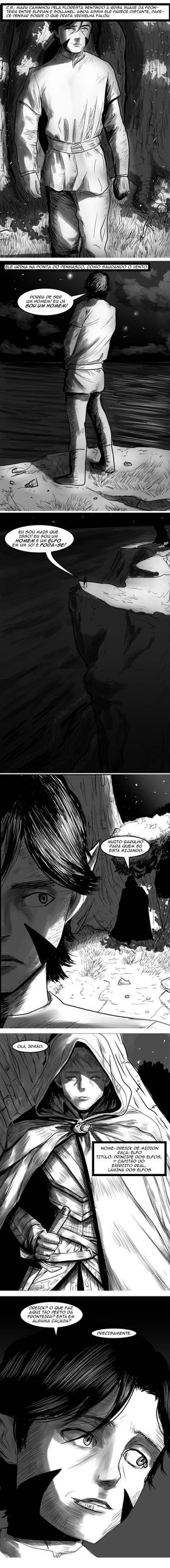 Read Lideran  3 Page 2 in English