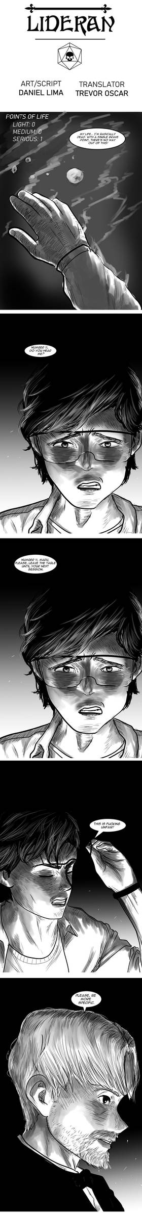 Lideran - Ep04