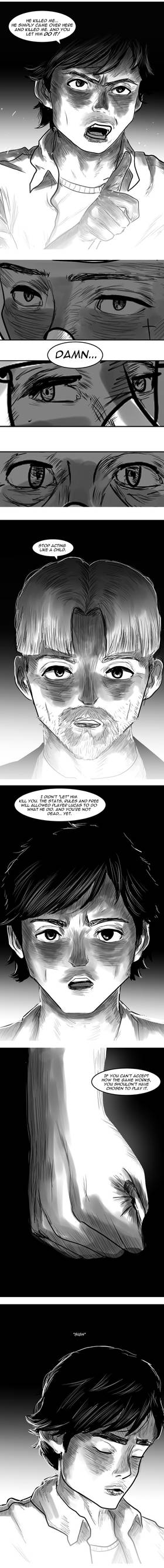 Read Lideran  4 Page 2 in English