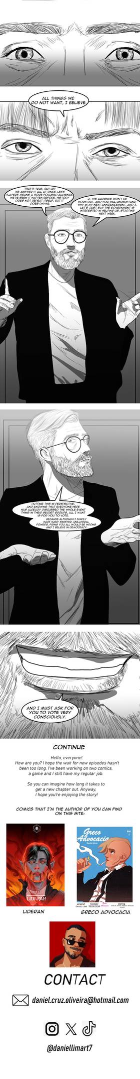 Read Lideran  6 Page 5 in English