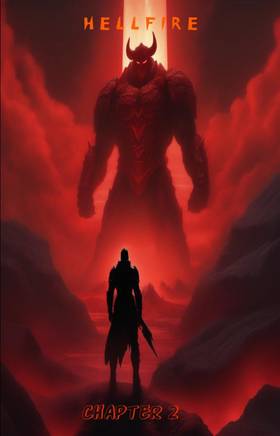 Read HellFire  2 Page 1 in English