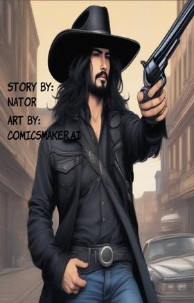 Read HellFire  5 Page 2 in English