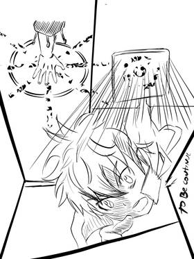 Read I was summon to a battle world as a babe??  1 Page 4 in English