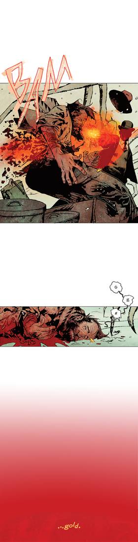 Read The Rush (Toons)  1 Page 5 in English