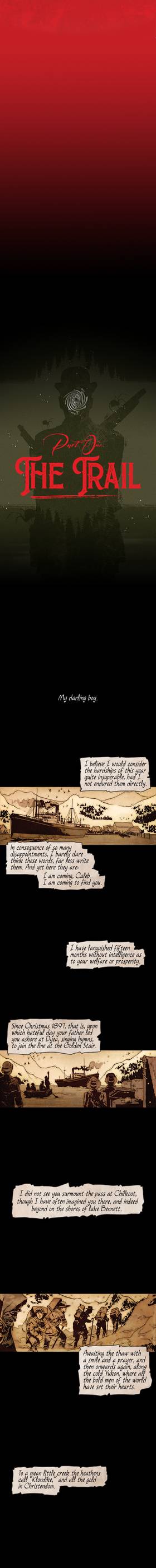 Read The Rush (Toons)  2 Page 2 in English