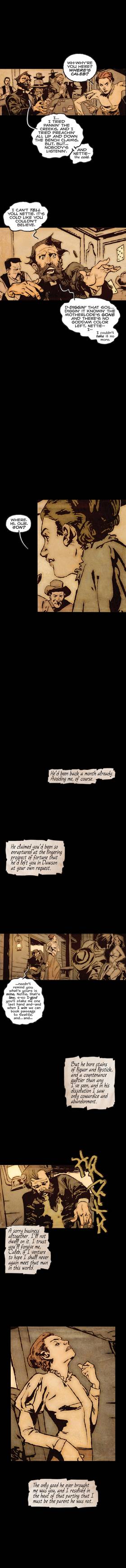 Read The Rush (Toons)  2 Page 4 in English