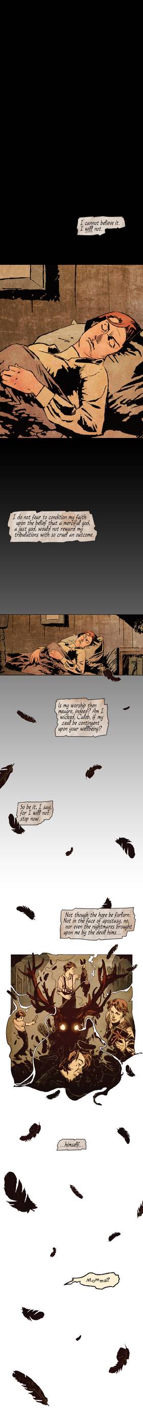 Read The Rush (Toons)  8 Page 2 in English