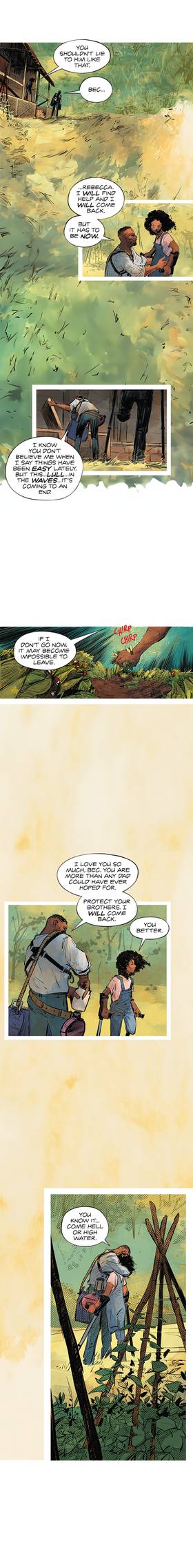 Read Resonant (Toons)  2 Page 2 in English