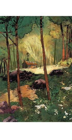 Read Resonant (Toons)  2 Page 3 in English