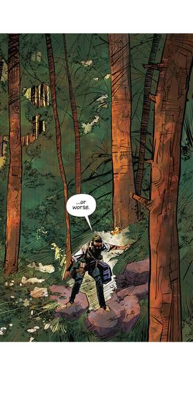 Read Resonant (Toons)  2 Page 4 in English