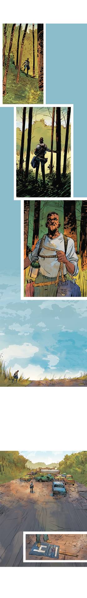 Read Resonant (Toons)  2 Page 5 in English