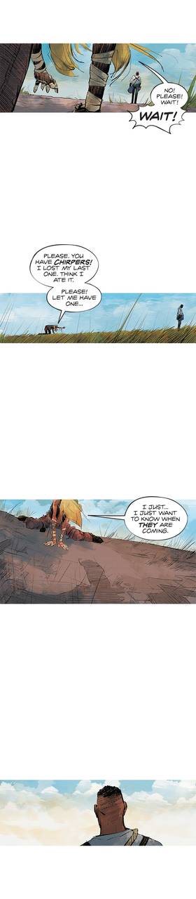 Read Resonant (Toons)  4 Page 2 in English
