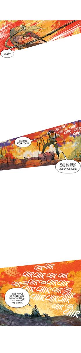 Read Resonant (Toons)  4 Page 5 in English