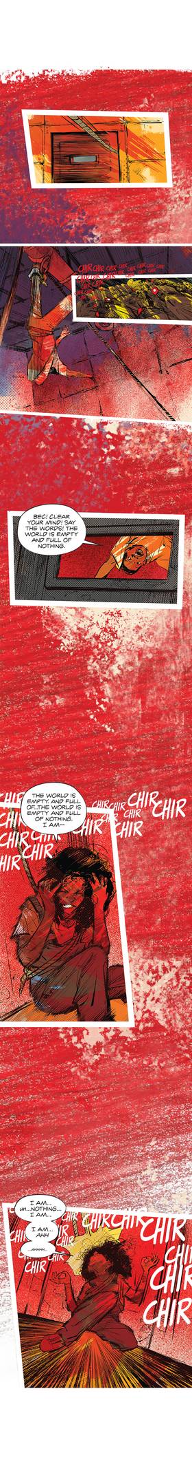 Read Resonant (Toons)  5 Page 5 in English