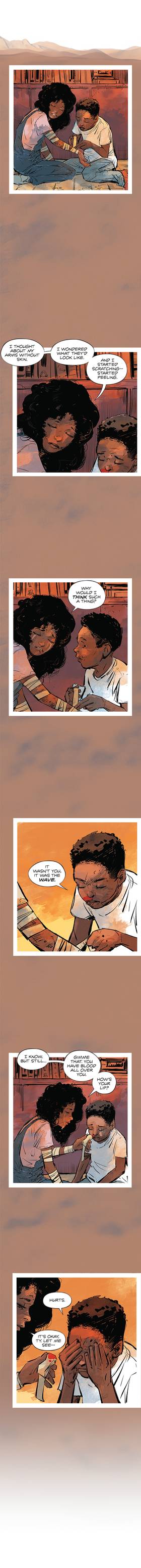 Read Resonant (Toons)  7 Page 2 in English