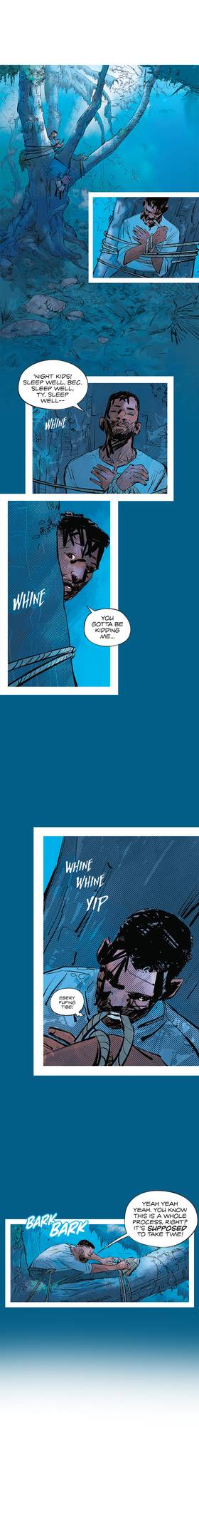 Read Resonant (Toons)  7 Page 5 in English