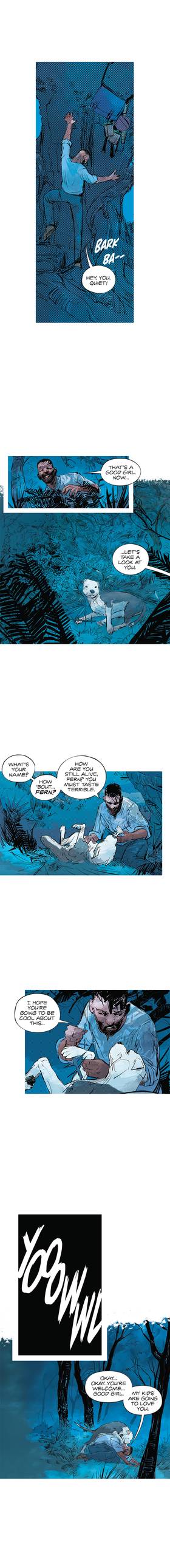 Read Resonant (Toons)  7 Page 6 in English