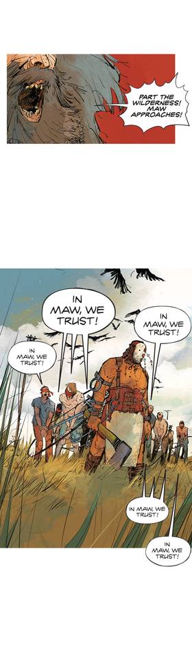 Read Resonant (Toons)  8 Page 4 in English