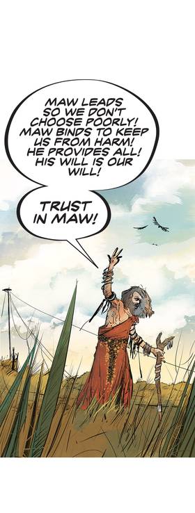 Read Resonant (Toons)  8 Page 5 in English
