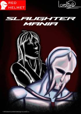 Read Slaughter Mania  1 Page 1 in English