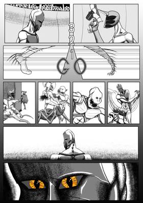 Read Slaughter Mania  1 Page 5 in English