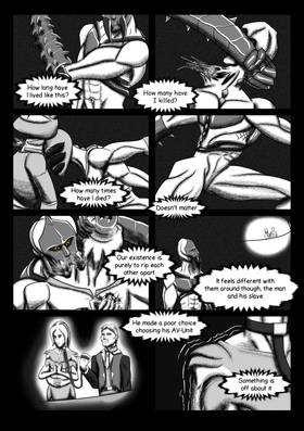 Read Slaughter Mania  1 Page 6 in English