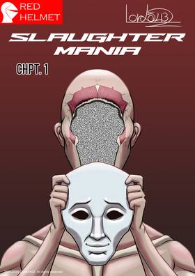 Read Slaughter Mania  2 Page 1 in English