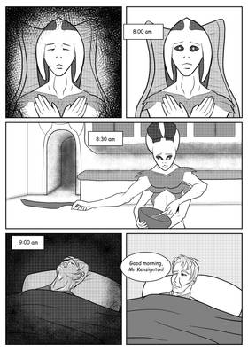Read Slaughter Mania  2 Page 4 in English