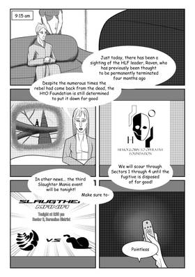 Read Slaughter Mania  2 Page 7 in English