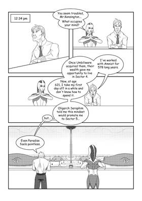Read Slaughter Mania  2 Page 8 in English
