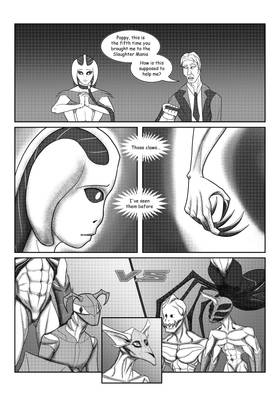 Read Slaughter Mania  2 Page 10 in English
