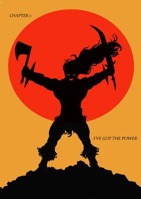 Read BALLS OF STEEL Book 1  1 Page 3 in English