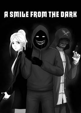 Read A SMILE FROM THE DARK  1 Page 1 in English