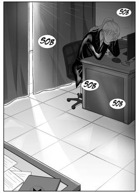 Read A SMILE FROM THE DARK  4 Page 9 in English