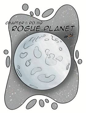 Read Galaxy Tour  1 Page 1 in English