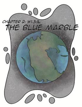 Read Galaxy Tour  2 Page 1 in English