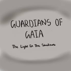 Read Guardians of Gaia: The Light in the Shadows  1 Page 1 in English