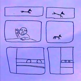 Read K-9  1 Page 3 in English