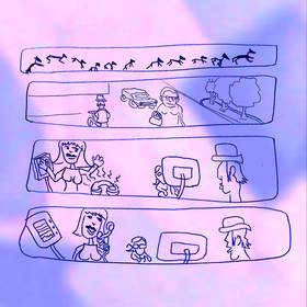 Read K-9  1 Page 9 in English