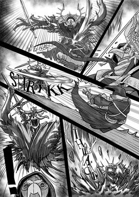 Read DOCTOR PLAGUE  5 Page 2 in English