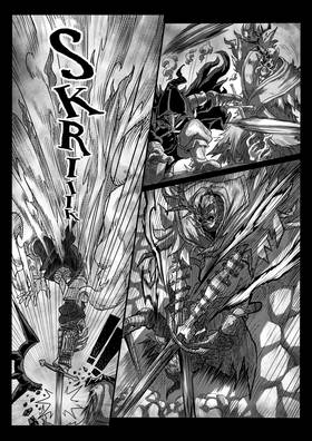 Read DOCTOR PLAGUE  5 Page 4 in English